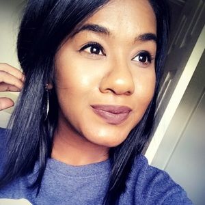 Meet your Posher, Priscilla